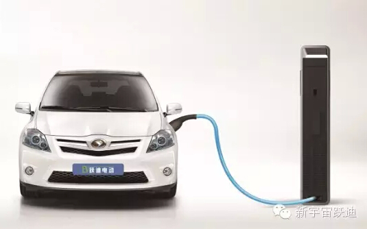 国家能源局：2020年满足超500万辆电动汽车充电需求
