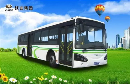 深圳制定新能源汽车发展目标：公交车纯电动化率将达到100%