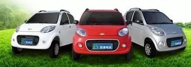新政策|江西省电动汽车将于2020年增至10.5万辆