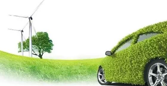 河南郑州市预计未来五年，全市推广新能源汽车达33000辆