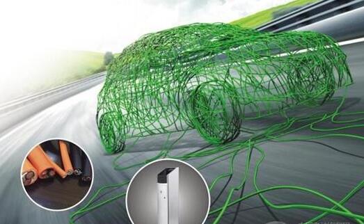 使用新能源电动汽车等于铸造绿色未来