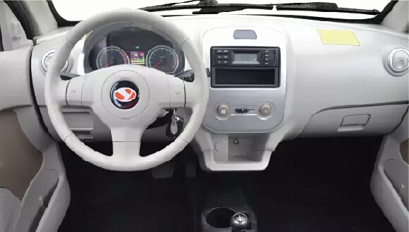 全新升级，跃迪新车款全线推出，与您相约2015济南展