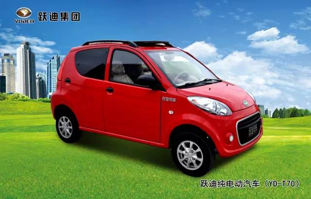 《新建纯电动乘用车企业管理规定》正式出台