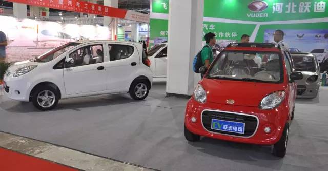 发改委详解纯电动汽车准入政策 企业跑路车主仍可享受质保