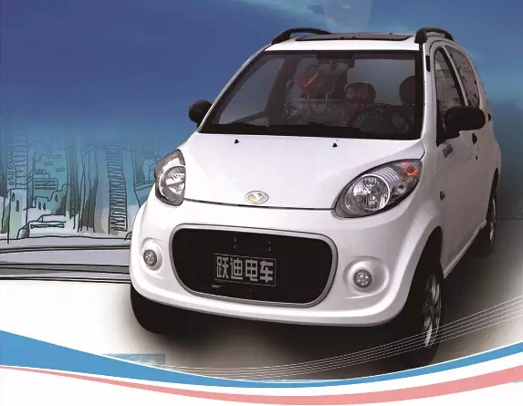 中美新能源汽车发展之比较——中国新能源车推广重心应转向城镇农村？？