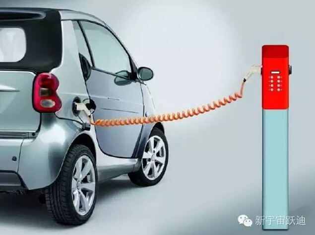 新能源车试点城市差距拉大：京津冀联合建充电桩受推崇