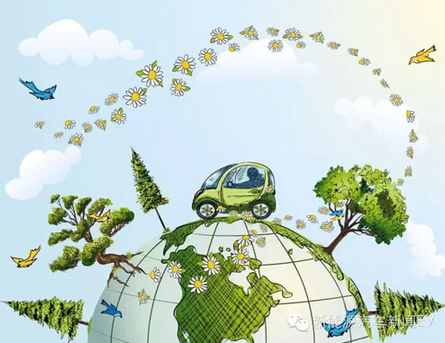 新能源汽车——这匹黑马要准备“长跑”