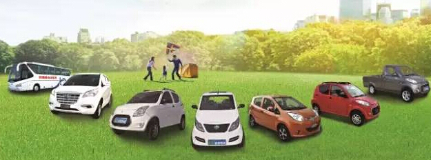 低速电动汽车管理的邢台样本：低速电动汽车有了“户口”