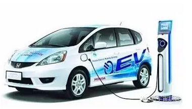 重磅丨“十三五”充电基础设施发展指南出炉