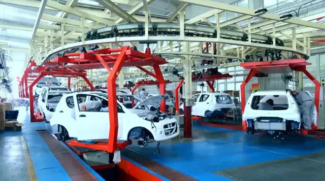 跃迪十年发展引人赞，百年跃迪辉煌令人盼