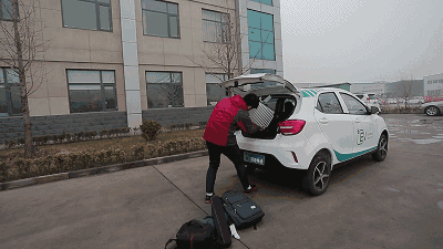 纯电动汽车价格及图片