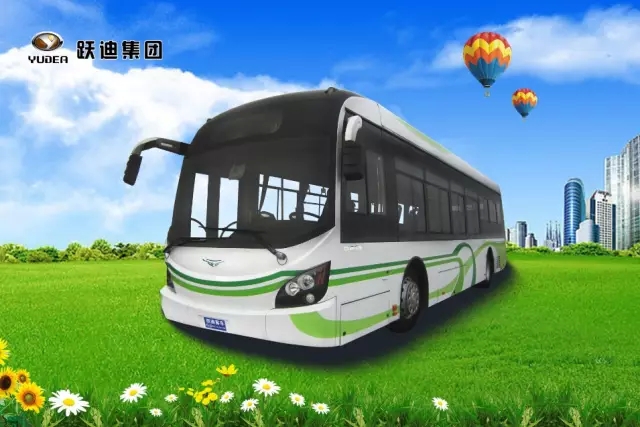 卡车市场需求不振 新能源成客车市场强心剂