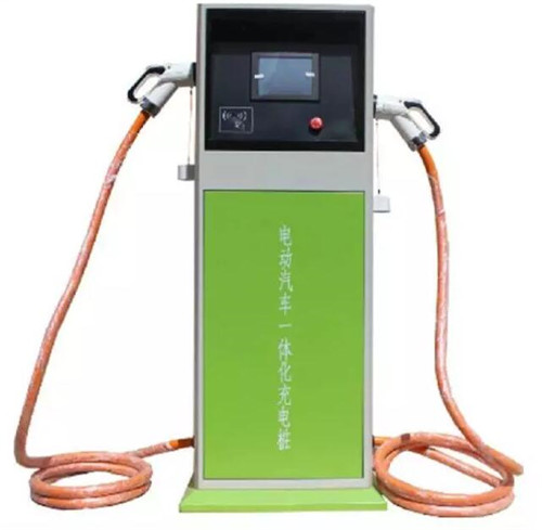 福建省出台电动汽车充电服务价格规范