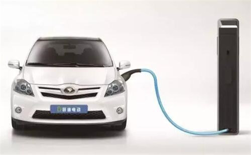 电动汽车充电设施将纳规划:湖北5年建成19万充电桩