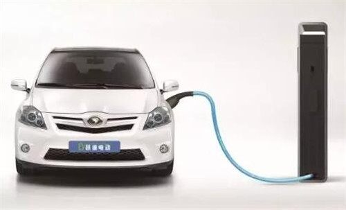 金华市2016年推广新能源汽车3800辆，鼓励充电设施建设