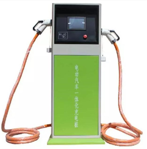 陕西省电动汽车充电基础设施建设运营管理办法发布，又一波利好政策来袭