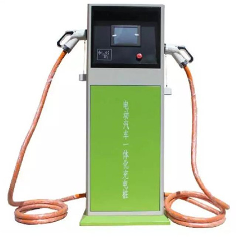 【规划】浙江省电动汽车充电基础设施“十三五”发展规划2020年完成23万辆以上电动汽车充电需求