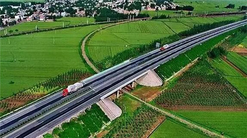 山东斥资730亿元建绿色交通省，预计到2018年减少二氧化碳排放1018万吨