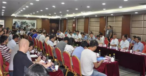 跃迪集团旗下陕西跃迪新能源汽车有限公司客车项目配套企业对接会圆满结束