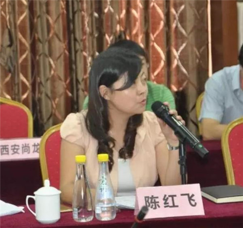 陕西省汽车工业协会副秘书长