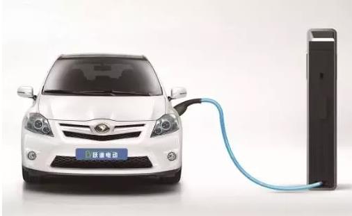 河南郑州市预计未来五年，全市推广新能源汽车达33000辆