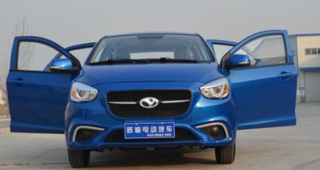 “行者无惧”跃迪电动汽车在齐鲁风尚评选大会上绽放光芒！