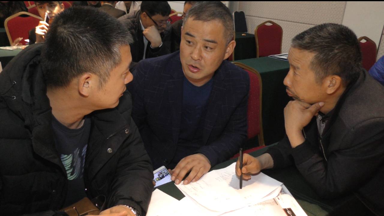 济南电动汽车展会