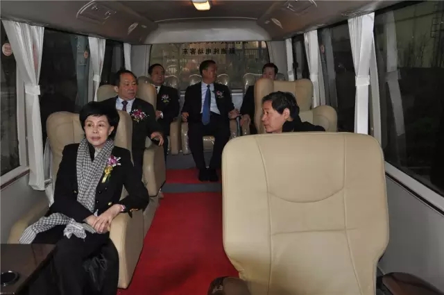 石家庄新能源汽车产业基地暨跃迪电动汽车生产基地投产仪式盛大举行