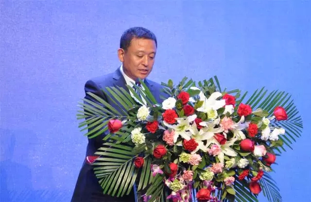 石家庄新能源汽车产业基地暨跃迪电动汽车生产基地投产仪式盛大举行