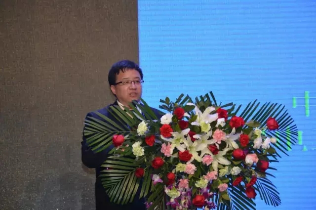 石家庄新能源汽车产业基地暨跃迪电动汽车生产基地投产仪式盛大举行