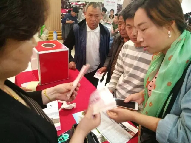 跃迪电动汽车2017全国厂家直销大型团购会山东成武站圆满落幕！