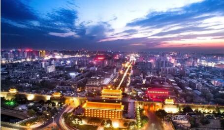 政策出台|陕西跃迪迎发展重大利好