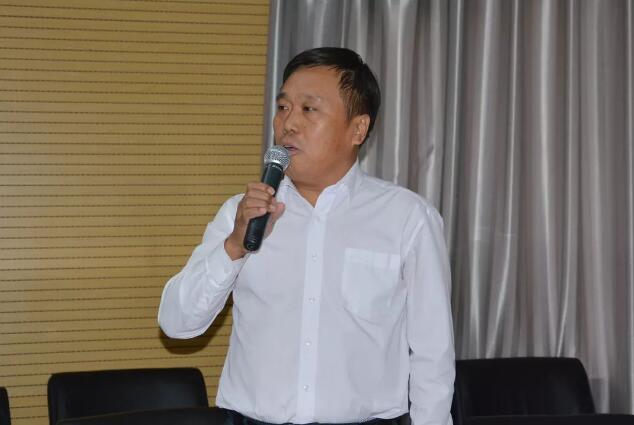 王者齐聚 | 跃迪销售英雄榜颁奖仪式隆重举行