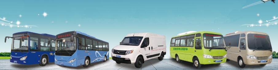 混合动力、纯电动客车向长途线路发力