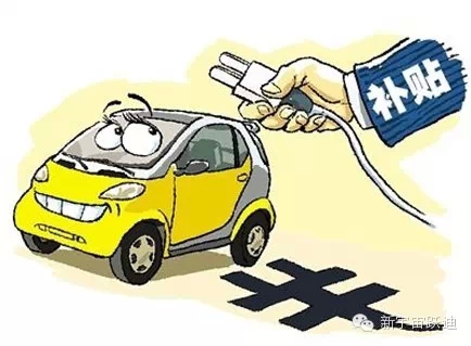 中国为什么要不断推出新能源汽车政策？