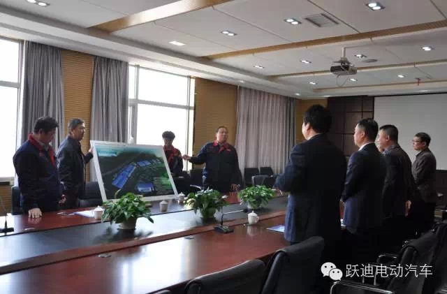 你购跃迪电动汽车，我送中华联合保险，跃迪集团与中华联合财产保险公司实现强强联手