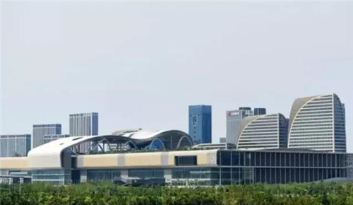 助力G20峰会，领航智能发展，构筑跃迪警务用车行业第一品牌