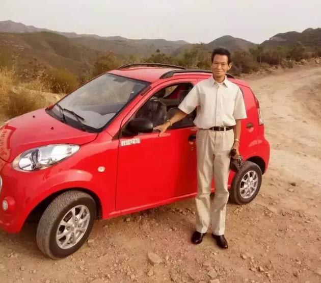 跃迪电动汽车批量发车山西、湖南、河北——跃迪·以品质赢得人心