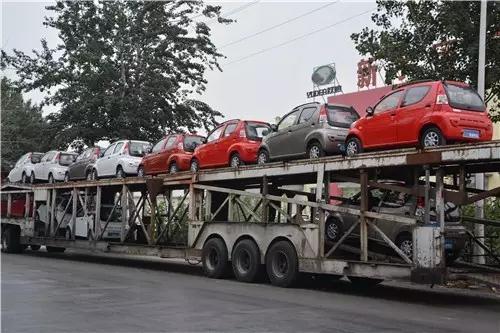 创新出成果，服务树形象——跃迪电动汽车订单频频