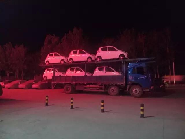 一场秋雨一场寒，跃迪这事儿干的漂亮