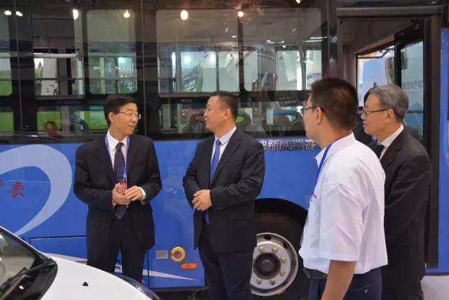 强势亮相中拉产业合作展，跃迪·一个注定非凡的品牌