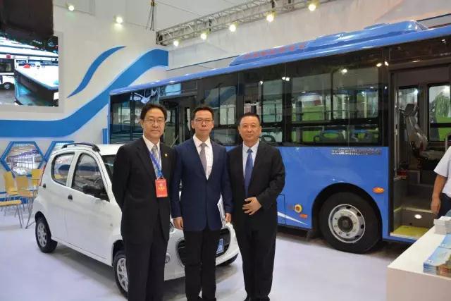 强势亮相中拉产业合作展，跃迪·一个注定非凡的品牌