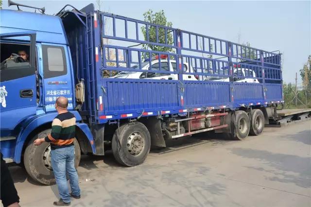 电动巡逻车厂家