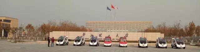 电动巡逻车报价