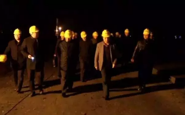 跃迪集团2016年发展大事记