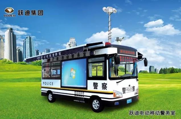 宁波市新能源汽车未来5年累计推广8525辆