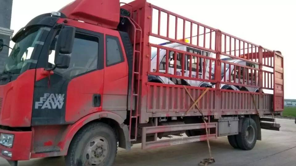 电动巡逻车厂家