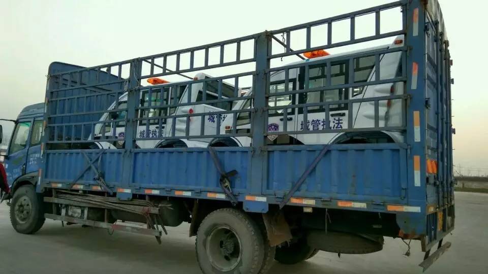 电动巡逻车价格