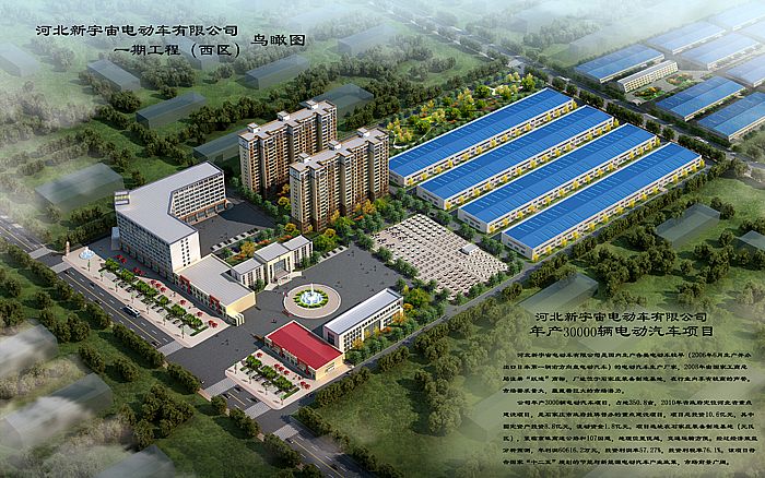 跃迪集团——新宇宙，行天下