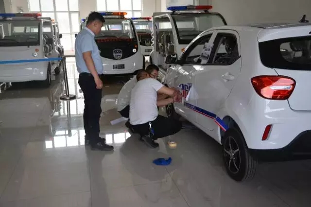 跃好车·迪优惠—跃迪电动汽车“一惠到底”下乡活动正式启动